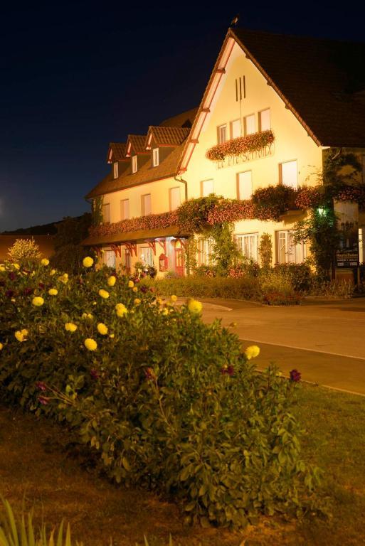 Le Pre Serroux Champagney Exterior foto