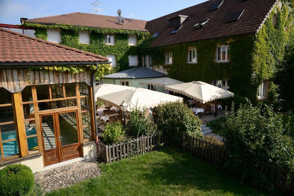 Le Pre Serroux Champagney Exterior foto